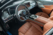 BMW 7 Series M Package