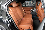 BMW 7 Series M Package