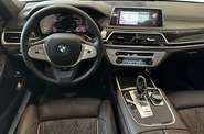 BMW 7 Series Base