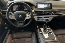 BMW 7 Series Base