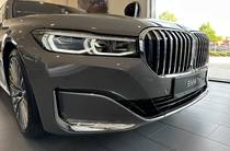 BMW 7 Series Base