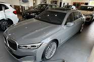 BMW 7 Series Base