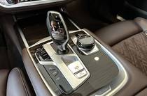 BMW 7 Series Base