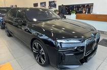 BMW 7 Series M Package