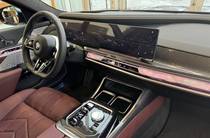 BMW 7 Series M Package