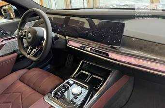 BMW 7 Series 2024 M Package