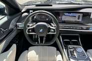 BMW 7 Series M Package