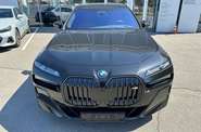 BMW 7 Series M Package