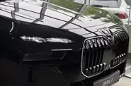 BMW 7 Series M Package