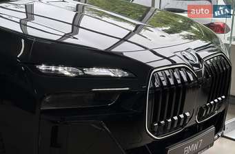 BMW 7 Series 2025 в Черкаси
