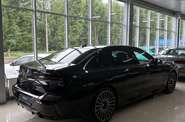 BMW 7 Series M Package