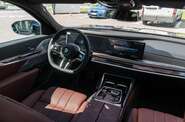 BMW 7 Series M Package