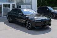 BMW 7 Series M Package