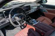 BMW 7 Series M Package