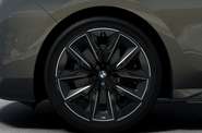 BMW 7 Series M Package