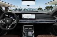 BMW 7 Series M Package