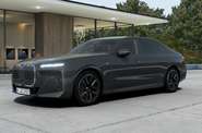 BMW 7 Series M Package
