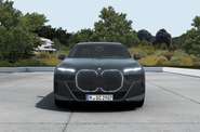 BMW 7 Series M Package