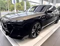 BMW 7 Series BMW 7 Series