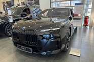 BMW 7 Series M Package