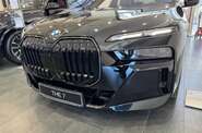 BMW 7 Series M Package