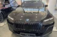BMW 7 Series M Package