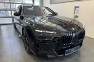 BMW 7 Series M Package