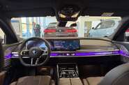BMW 7 Series M Package