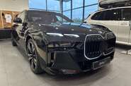 BMW 7 Series M Package