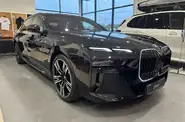 BMW 7 Series M Package