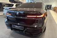 BMW 7 Series M Package