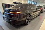 BMW 7 Series M Package