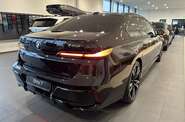 BMW 7 Series M Package