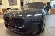 BMW 7 Series M Package