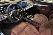 BMW 7 Series M Package