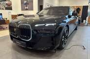 BMW 7 Series M Package