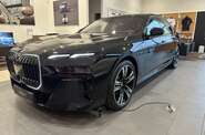 BMW 7 Series M Package