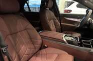 BMW 7 Series M Package