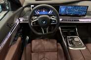 BMW 7 Series M Package