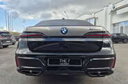 BMW 7 Series M Package