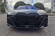BMW 7 Series M Package