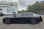 BMW 7 Series M Package