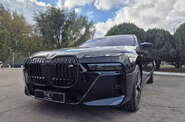 BMW 7 Series M Package