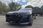 BMW 7 Series M Package