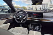 BMW 7 Series M Package