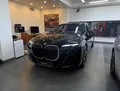 BMW 7 Series BMW 7 Series
