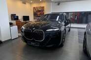 BMW 7 Series M Package
