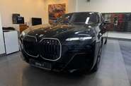 BMW 7 Series M Package