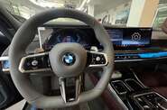 BMW 7 Series M Package