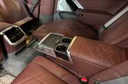 BMW 7 Series M Package